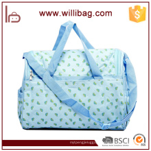 Mummy Baby Diaper Changing Bag, Multi Function Baby Diaper Bag